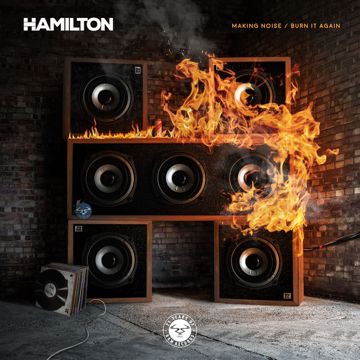Burn Hamilton-cover