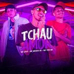 Tchau Amor-cover