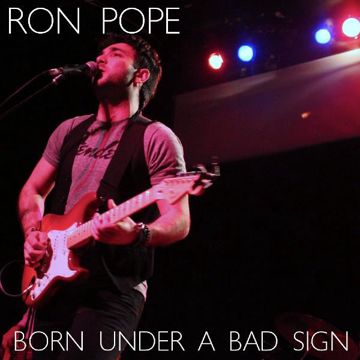 Bad Sign-cover