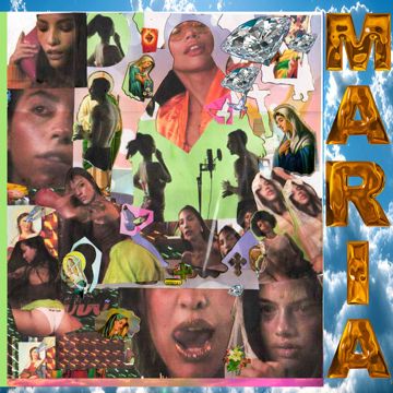 María-cover