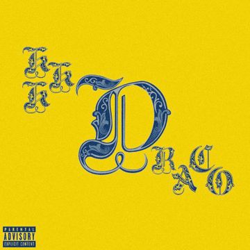 D (feat.Dracooo)-cover