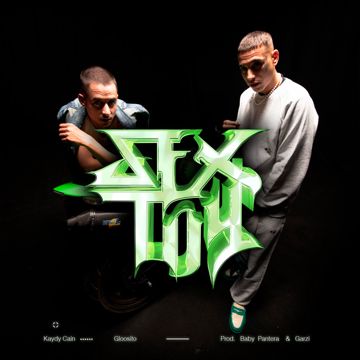 Sex Toy-cover