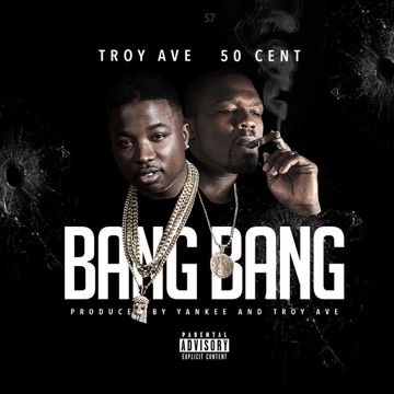 Bang Bang-cover