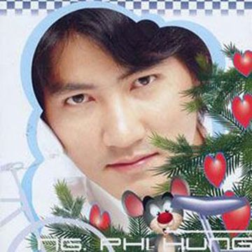 Anh Không Muốn Ra Đi-cover