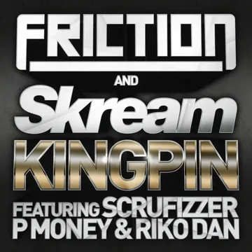 Kingpin (Rockwell Remix)-cover