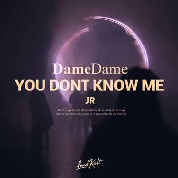 You Don't Know Me-cover