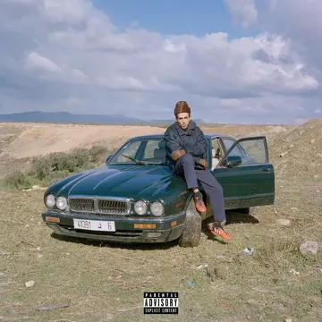 Mardi à Casablanca (with Inkonnu, Jok'Air)-cover