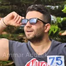 حبيب قلبي-cover