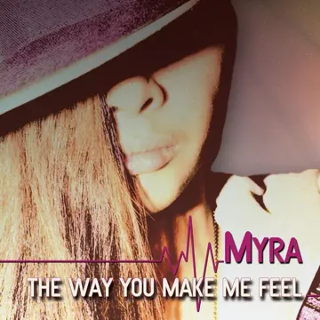 The Way You Make Me Feel (Radio Edit)-cover