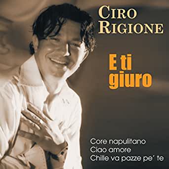 CIAO MAMMA-cover