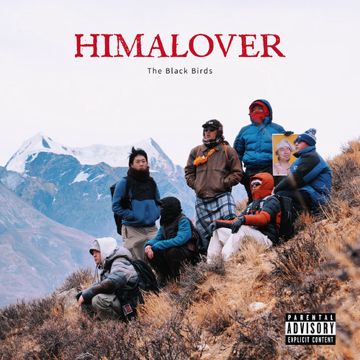 Himalaya Run-cover