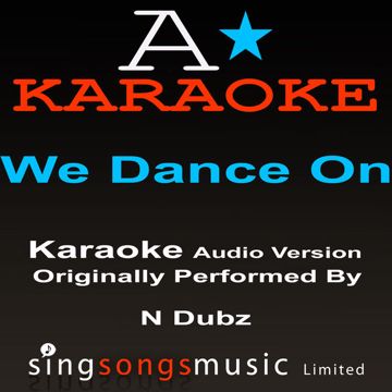 We Dance On