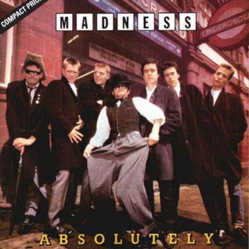 Baggy Trousers-cover