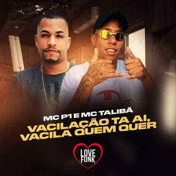 Vacilação Ta Ai, Vacila Quem Quer-cover