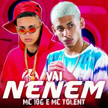 Vai Neném-cover