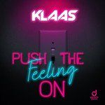 Push the Feeling On-cover