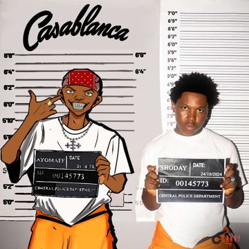 Casablanca-cover