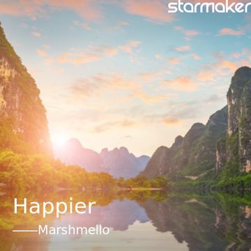 Happier-cover