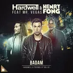Badam-cover