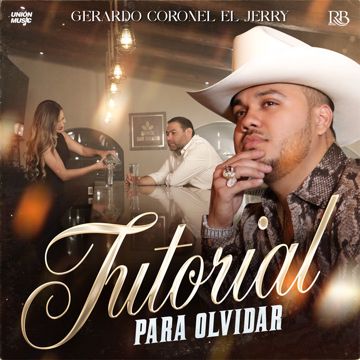 Tutorial Para Olvidar-cover