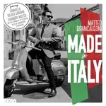 Love In Portofino-cover