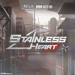 Stainless Heart-cover
