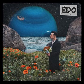 O Mar For-cover