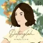 Datanglah-cover