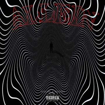 Allein-cover