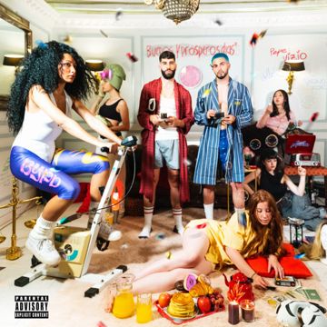 Tentándome (00:12 am)-cover