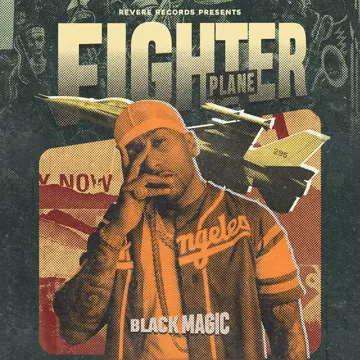 Fighter Plane-cover