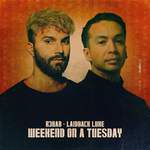 Weekend On Tuesday-cover