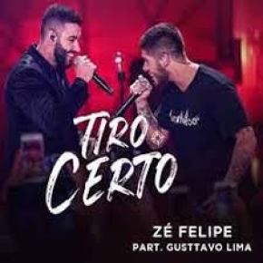 Tiro Certo-cover