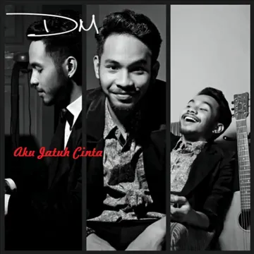 Aku Jatuh Cinta-cover