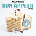 Bon Appétit-cover