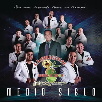 Sal de Mi Vida-cover