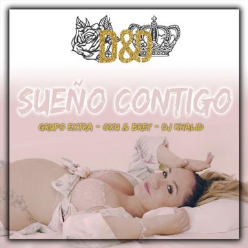 Sueño Contigo-cover
