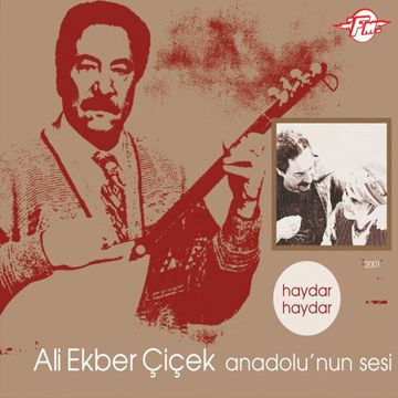Derdim Çoktur-cover