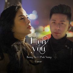 Hẹn Yêu-cover