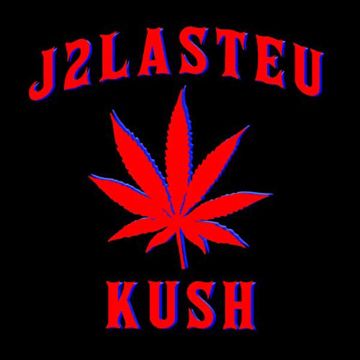 Kush-cover