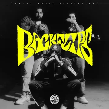 Backflips (feat. Abra Cadabra, UZI, Geenaro & Ghana Beats)-cover