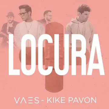 Locura-cover