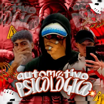 Automotivo Psicológico-cover