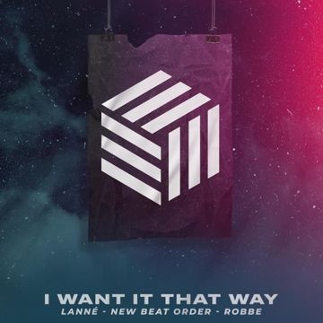 I Want It That Way-cover