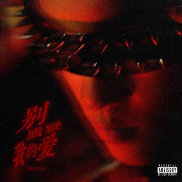 别质疑我的爱