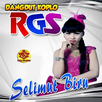 Selimut Biru (feat. Tasya)-cover