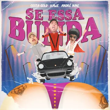 Se Essa Bunda-cover