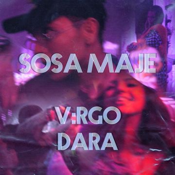 SOSA MAJE (feat. DARA)