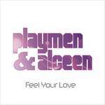 Feel Your Love-cover