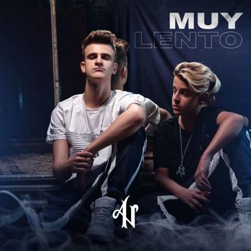 Muy Lento-cover